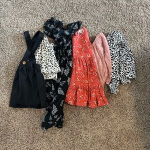 3T Baileys Blossom Bundle
